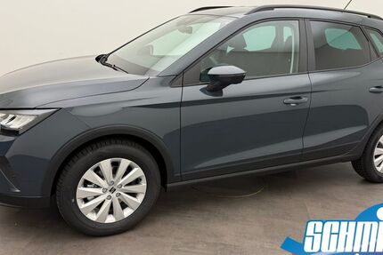 Seat Arona 1.100 km 22.700 &euro; Peine 31226