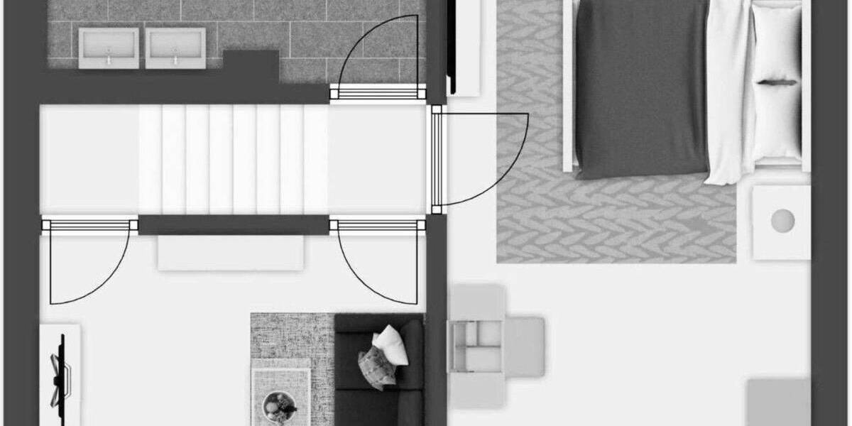 Reihenendhaus Bockenem - 6 Zimmer, 166 m&sup2;, 269.000&euro; | Angebot:25797692
