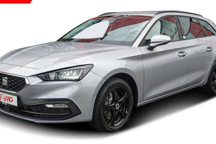 Seat Leon 87.108 km 22.990 &euro; Hannover 30179