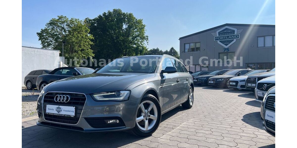 Audi A4 184.400 km 11.499 &euro; Hannover 30629