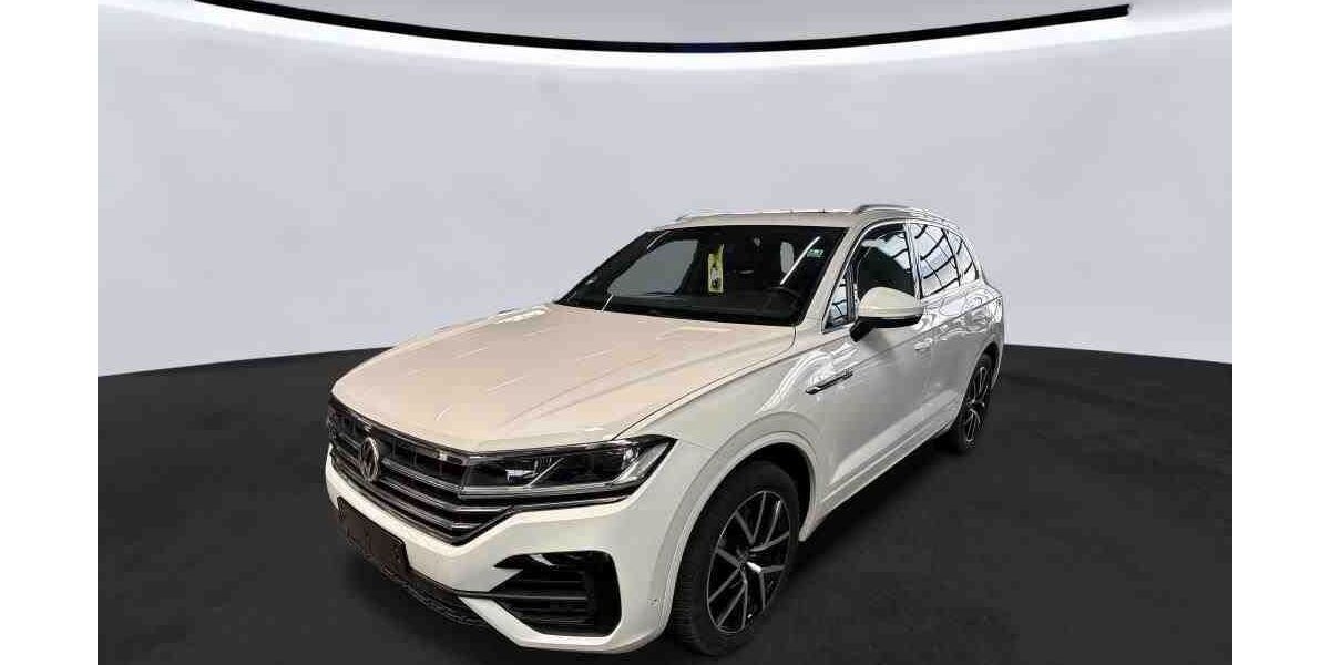 VW Touareg 314.000 km 23.890 &euro; Ronnenberg 30952