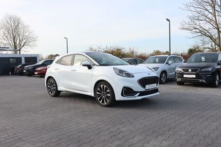 Ford Puma 16.850 km 19.900 &euro; Hannover 30457