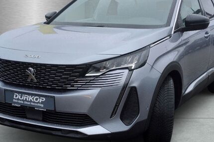 Peugeot 3008 37.105 km 20.460 &euro; Hildesheim 31135