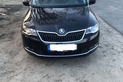 Skoda Rapid 99.000 km 10.900 &euro; Sehnde 31319