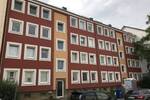 Etagenwohnung Hildesheim Süd - 2 Zimmer, 50 m&sup2;, 550&euro; | Angebot:25697651