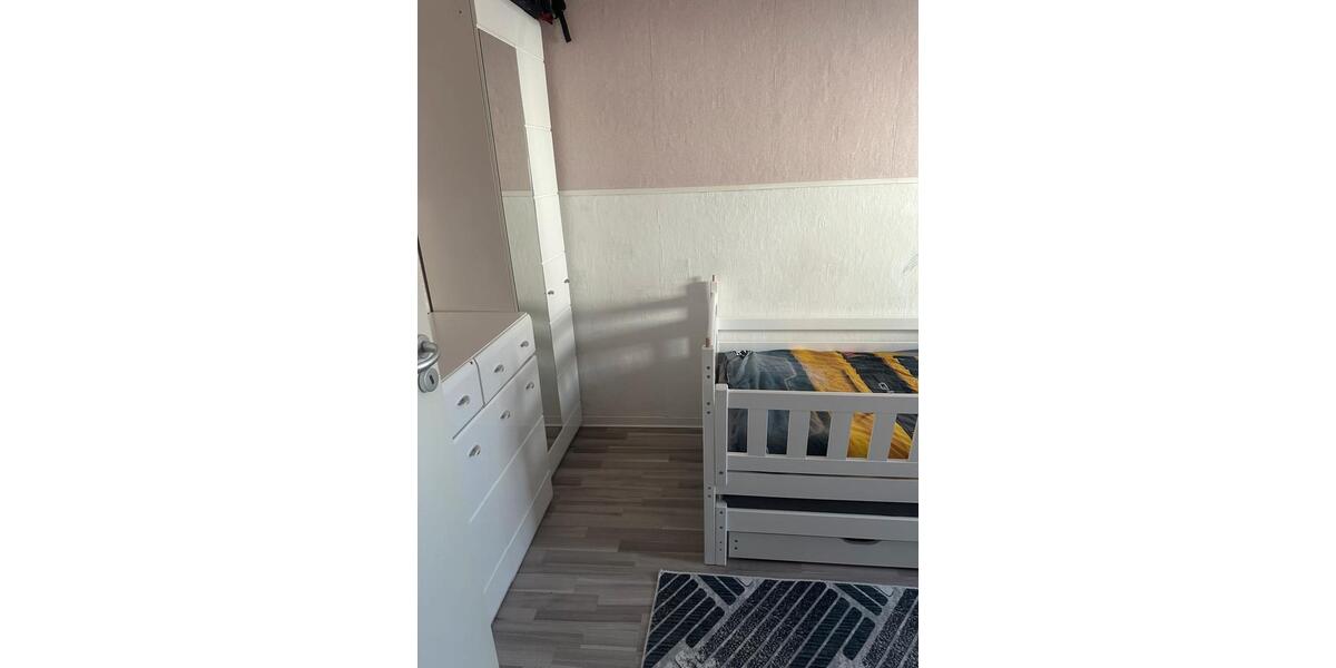 Erdgeschoßwohnung Salzgitter - 3 Zimmer, 64 m&sup2;, 660&euro; | Angebot:25916789