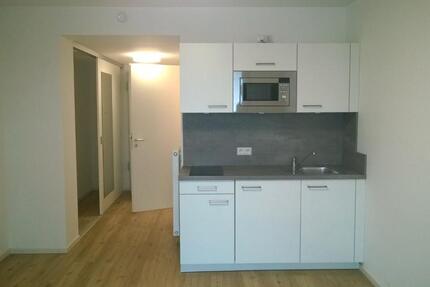 Wohnung Hannover Nord - 1 Zimmer, 24 m&sup2;, 353&euro; | Angebot:26660327