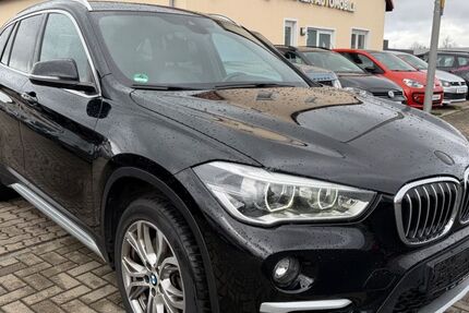 BMW X1 175.000 km 16.990 &euro; Salzgitter 38229
