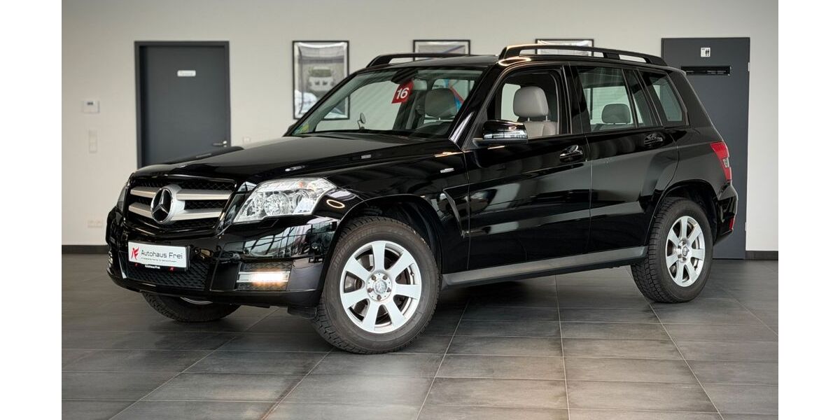 Mercedes-Benz GLK 250 99.860 km 21.480 &euro; Laatzen 30880