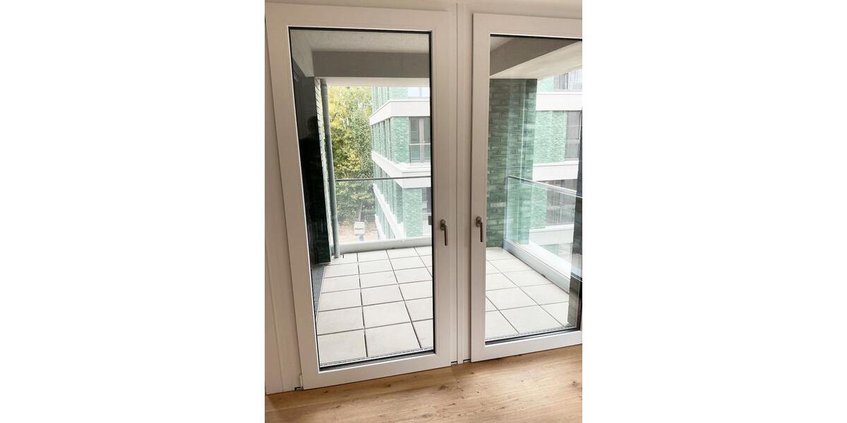 Etagenwohnung Hannover Döhren-Wülfel - 2 Zimmer, 60 m&sup2;, 950&euro; | Angebot:24864620