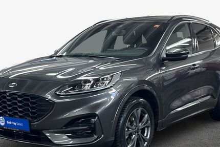 Ford Kuga 60.987 km 23.912 &euro; Hannover 30165