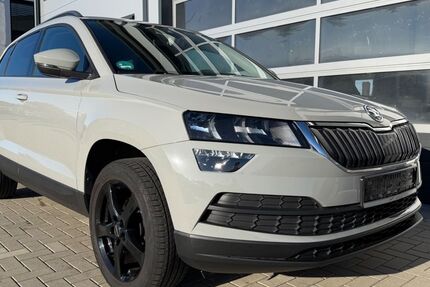 Skoda Karoq 102.500 km 16.990 &euro; Lengede 38268