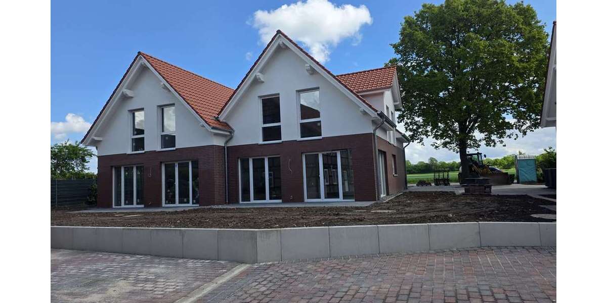 Einfamilienhaus Harsum - 4 Zimmer, 146 m&sup2;, 449.000&euro; | Angebot:23171776