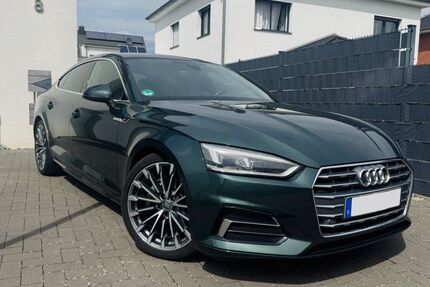 Audi A5 195.067 km 17.850 &euro; Sarstedt 31157