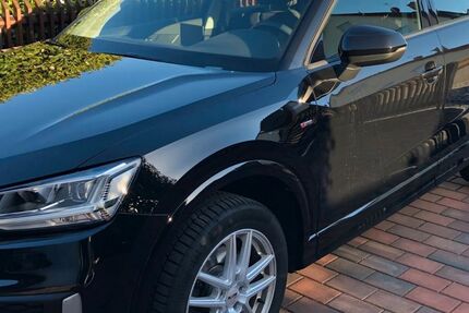 Audi Q2 115.000 km 14.750 &euro; Söhlde 31185
