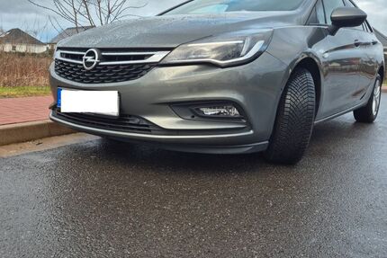 Opel Astra 155.000 km 9.490 &euro; Pattensen 30982