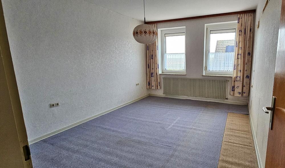 Individuelle DHH in dörflicher Lage - Doppelhaushälfte Gronau (Leine) | Angebot:25416976