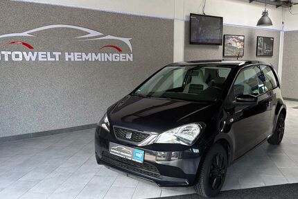 Seat Mii 125.206 km 3.700 &euro; Hemmingen 30966