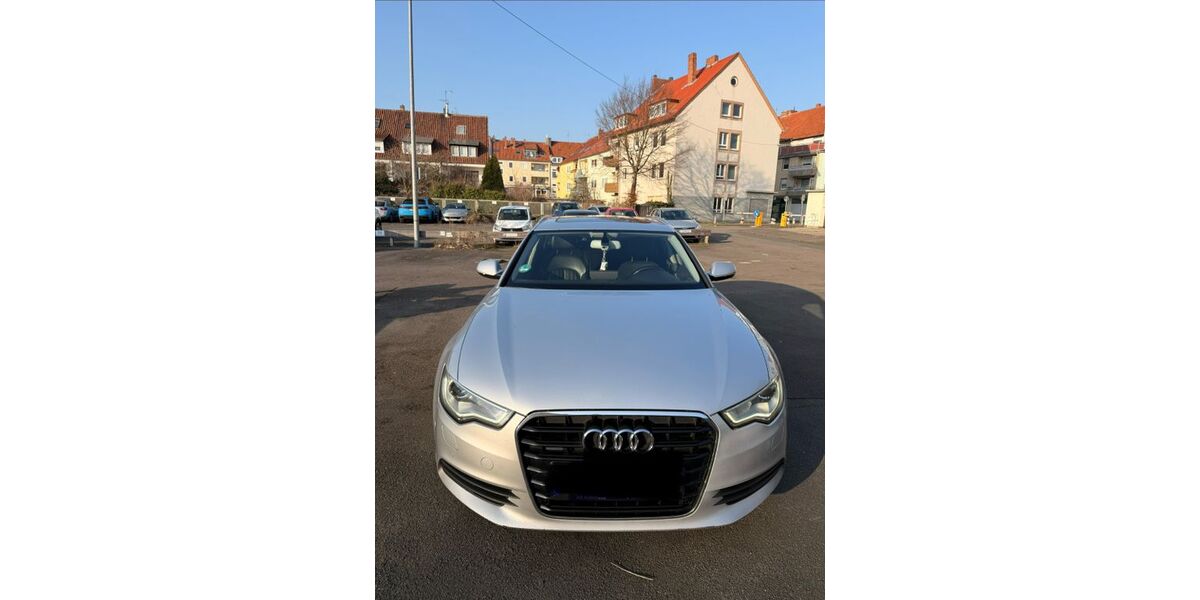 Audi A6 381.000 km 8.990 &euro; Hildesheim 31134