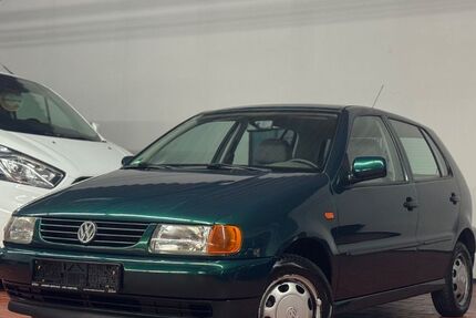 VW Polo 89.500 km 1.800 &euro; Wennigsen 30974