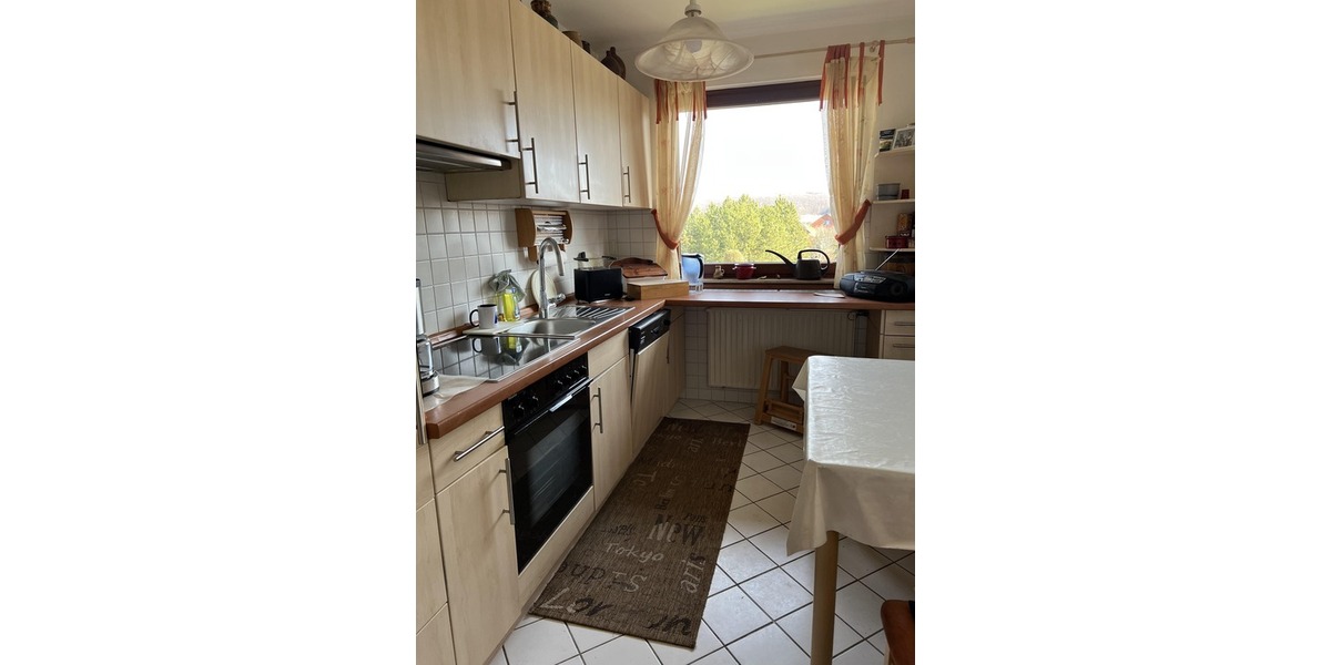 Wohnen auf einer Ebene - Einfamilienhaus Alfeld Langenholzen | Angebot:26234236