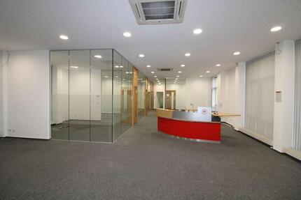 Gewerbeobjekt Salzgitter - 3.200&euro; | Angebot:25259000