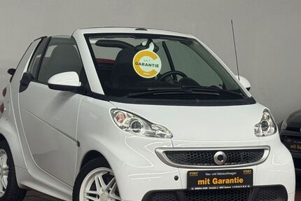 Smart ForTwo 97.500 km 6.490 &euro; Wennigsen 30974