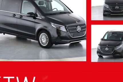 Mercedes-Benz V 300 20.616 km 67.877 &euro; Hildesheim 31137