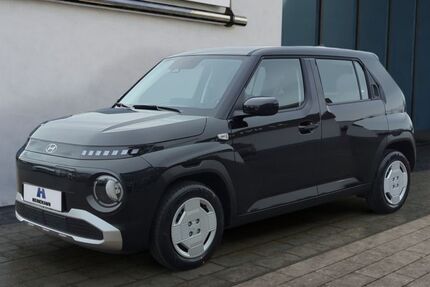 Hyundai INSTER 4.627 km 23.190 &euro; Salzgitter 38229