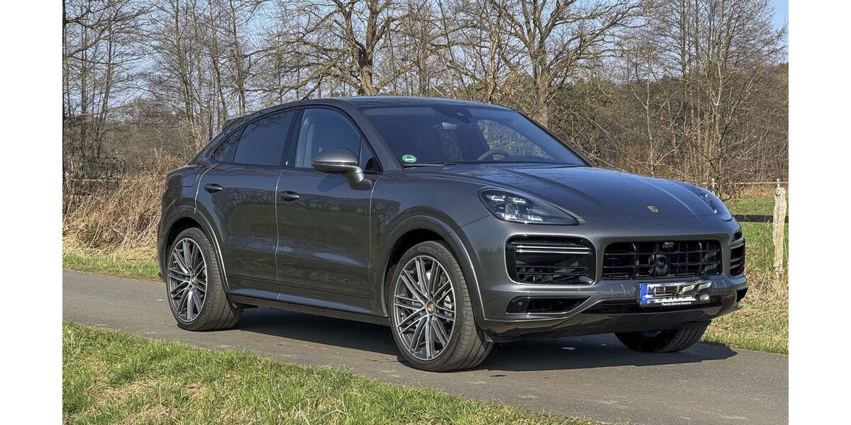 Porsche Cayenne 43.200 km 86.500 &euro; Hannover 30449
