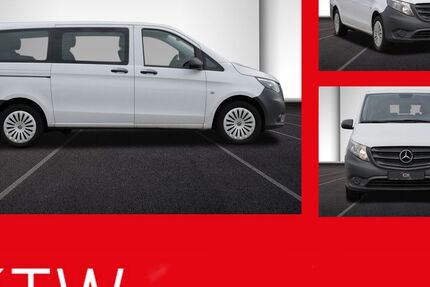 Mercedes-Benz Vito 43.622 km 29.133 &euro; Hildesheim 31137