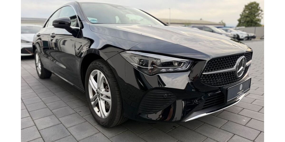 Mercedes-Benz CLA 250 23.000 km 32.990 &euro; Ilsede 31246