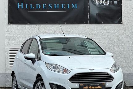 Ford Fiesta 67.000 km 8.990 &euro; Hildesheim 31135