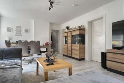 Wohnung Salzgitter Ortschaft Nord - 6 Zimmer, 107 m&sup2;, 665&euro; | Angebot:26020075