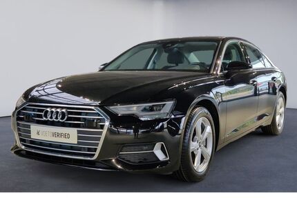 Audi A6 44.360 km 32.499 &euro; Hildesheim 31135