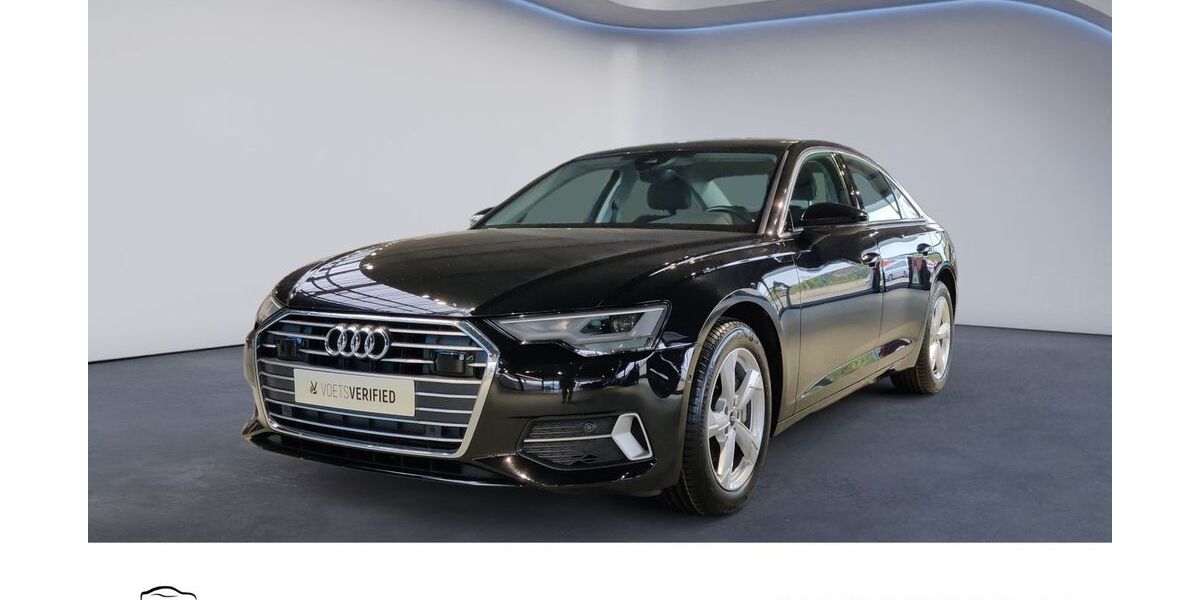 Audi A6 44.360 km 32.499 &euro; Hildesheim 31135