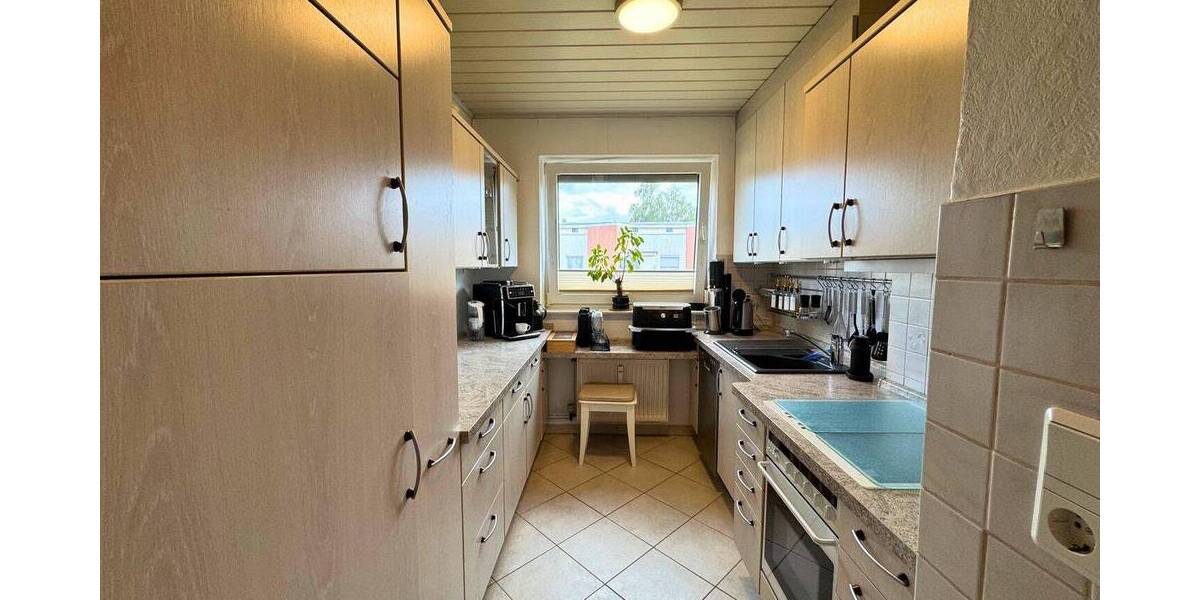 Etagenwohnung Salzgitter Lebenstedt - 3 Zimmer, 64 m&sup2;, 99.000&euro; | Angebot:25686240