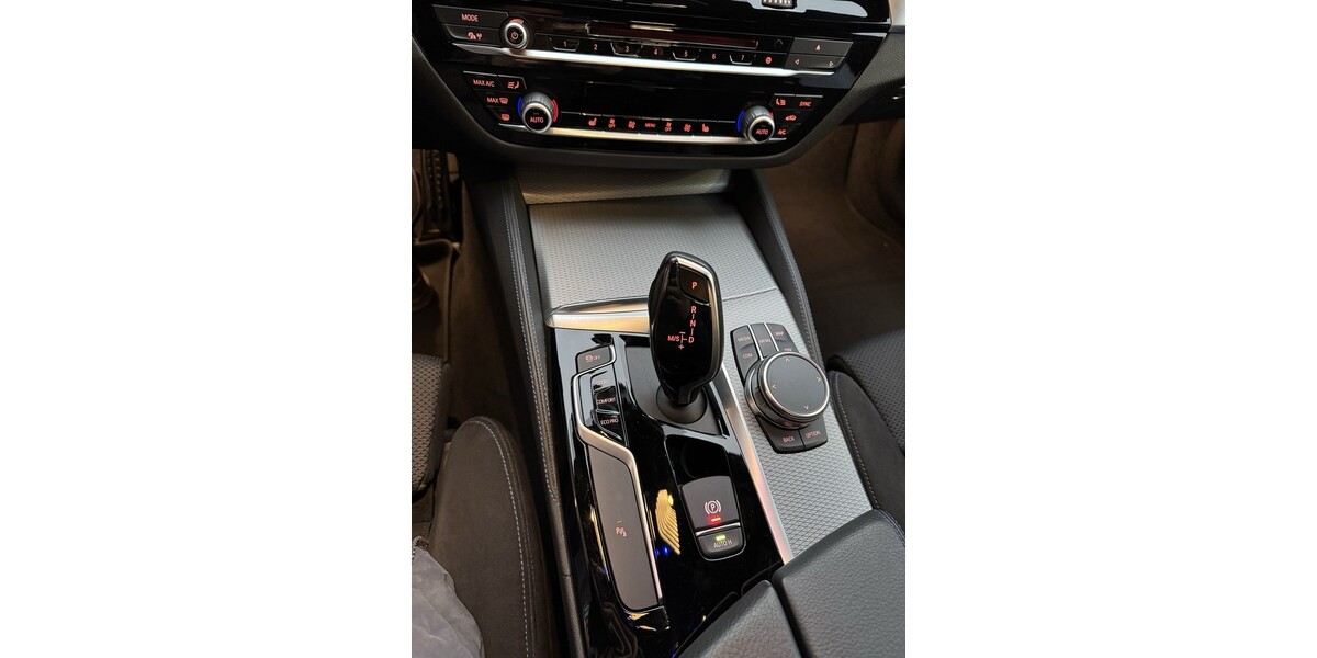 BMW 530d 158.000 km 25.000 &euro; Hannover 30159