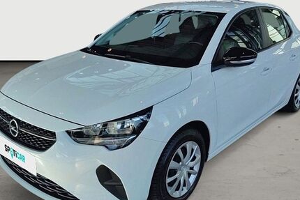 Opel Corsa 34.544 km 12.950 &euro; Hannover 30173