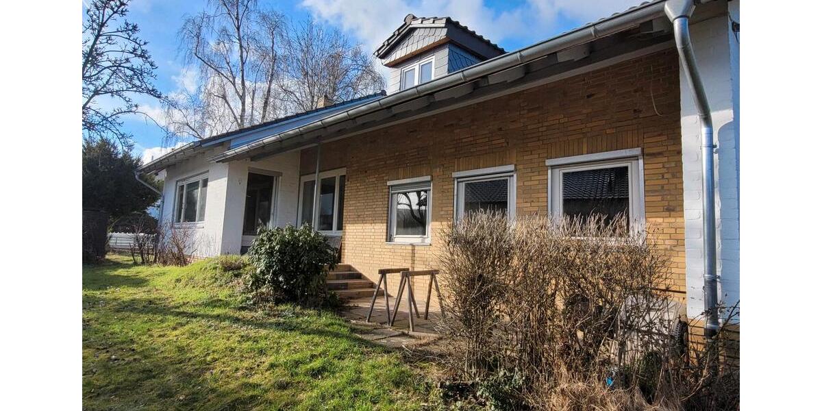 Einfamilienhaus Wennigsen (Deister) - 5 Zimmer, 116 m&sup2;, 199.000&euro; | Angebot:25978681