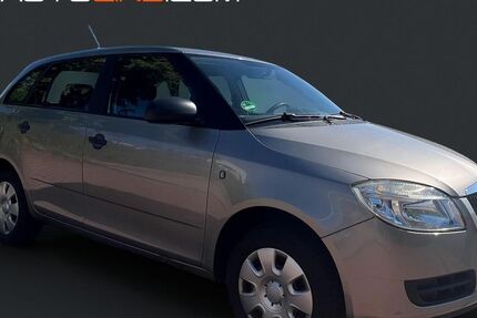 Skoda Fabia 208.897 km 1.500 &euro; Ronnenberg StT Empelde Region Hannover 30952