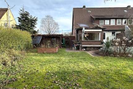 Haus Peine - 5 Zimmer, 90 m&sup2;, 169.000&euro; | Angebot:25982969
