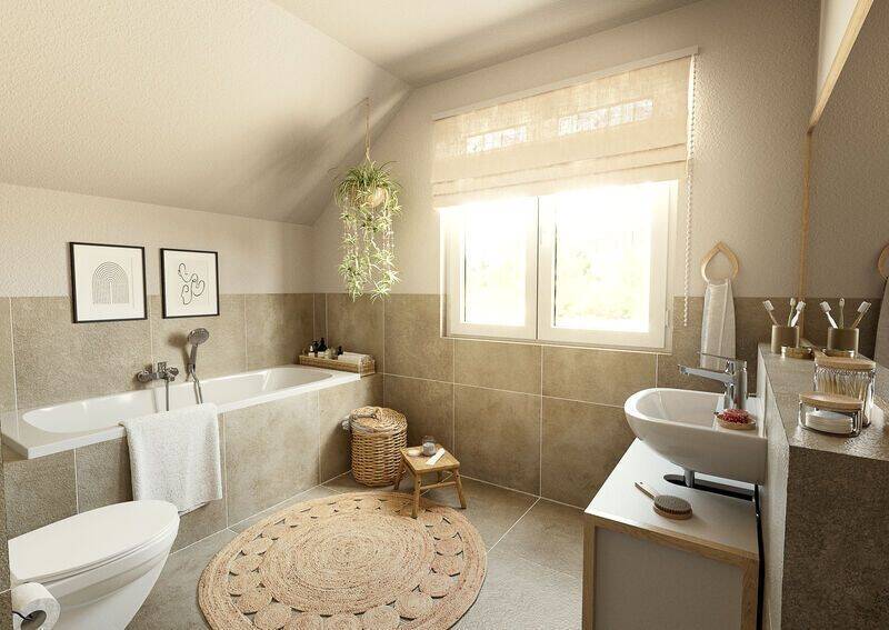 Einfamilienhaus Salzgitter Salder - 5 Zimmer, 152 m&sup2;, 350.000&euro; | Angebot:25669716