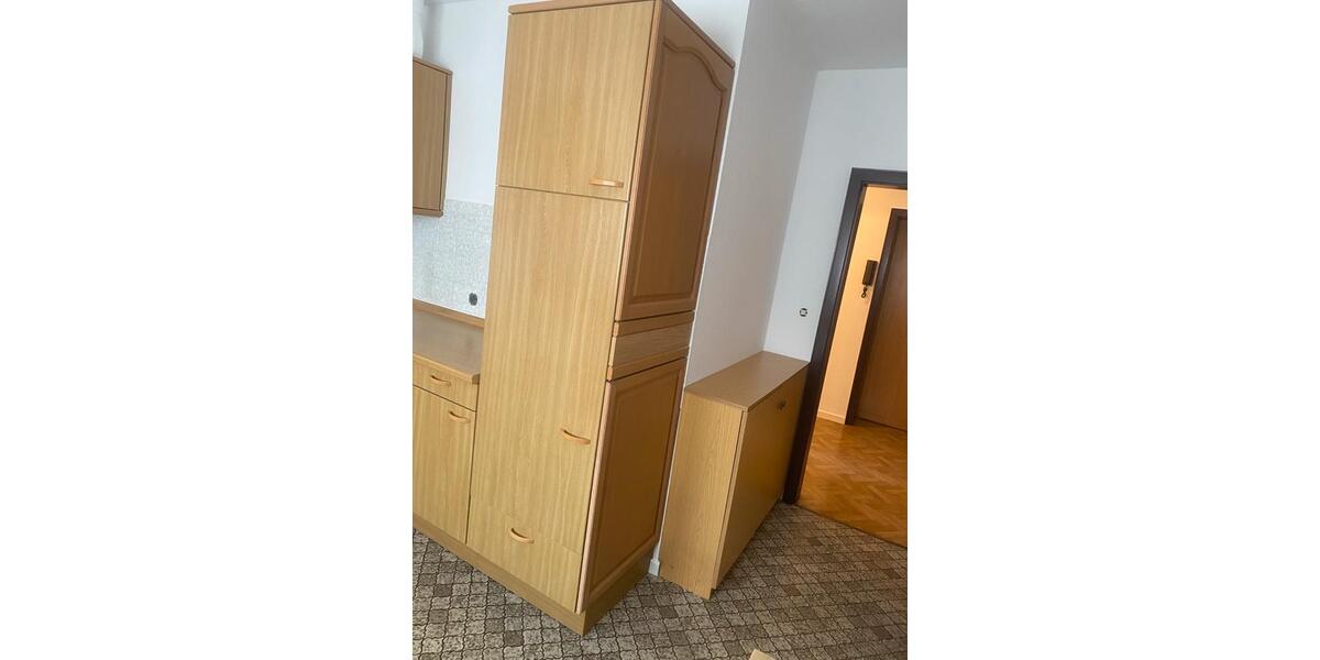 Dachgeschoßwohnung Hildesheim Itzum-Marienburg - 3 Zimmer, 86 m&sup2;, 860&euro; | Angebot:26644686
