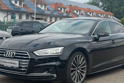 Audi A5 111.817 km 23.990 &euro; Lengede 38268