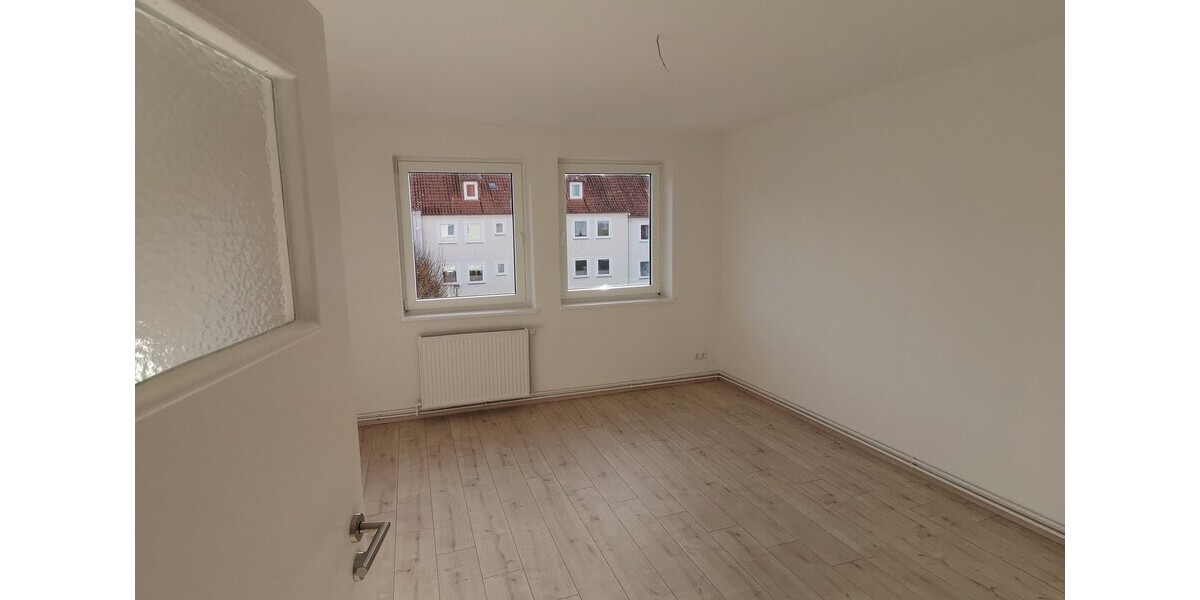 3 Zimmer-Wohnung wird frei! - Etagenwohnung Alfeld Alfeld | Angebot:25319822