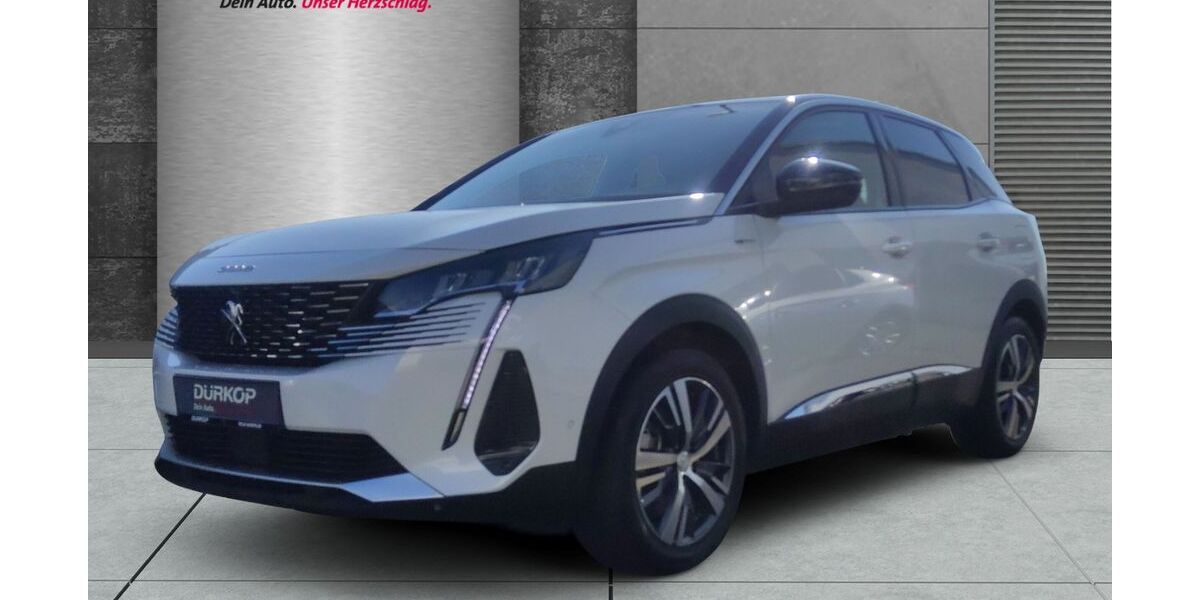 Peugeot 3008 39.408 km 21.870 &euro; Hildesheim 31135