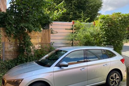 Skoda Scala 186.000 km 12.200 &euro; Bockenem 31167