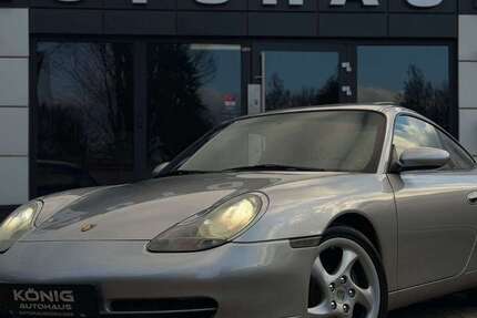 Porsche 996 57.000 km 31.490 &euro; Salzgitter 38259