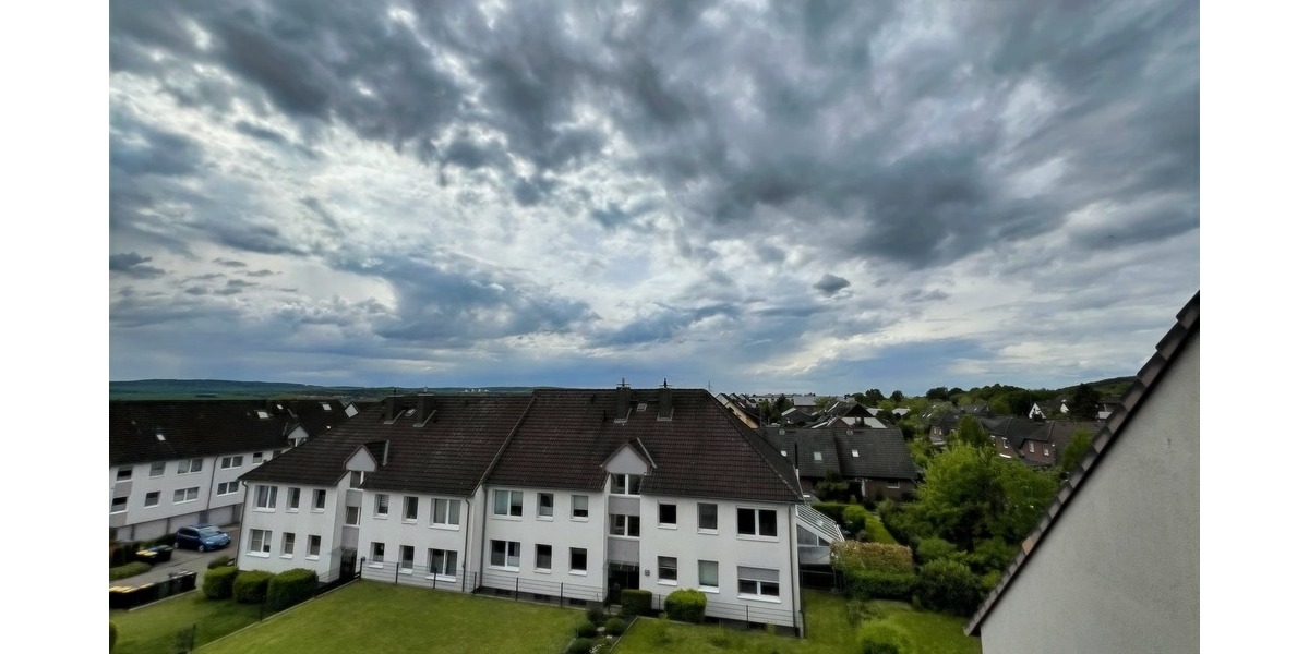 Großzügiges Wohnglück mit Platzgarantie - Etagenwohnung Hildesheim Itzum | Angebot:27312431